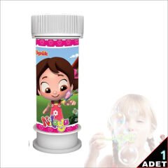 Niloya Köpük Baloncuk - 1 Adet