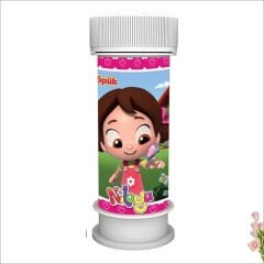 Niloya Köpük Baloncuk - 1 Adet