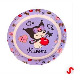 Kuromi, 44 Parça Lisanslı Parti Seti