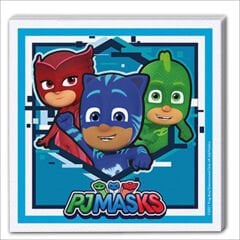 PijaMaskeliler Trend Kağıt Peçete - 16 Adet