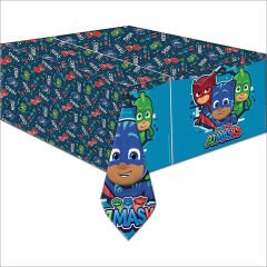 PijaMaskeliler Trend Masa Örtüsü - 120cm x 180cm