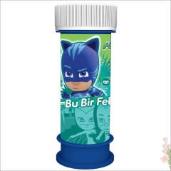 PijaMaskeliler Köpük Baloncuk - 1 Adet