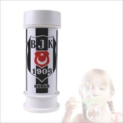 Beşiktaş Köpük Baloncuk - 1 Adet