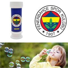 Fenerbahçe Köpük Baloncuk - 1 Adet
