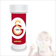 Galatasaray Köpük Baloncuk - 1 Adet