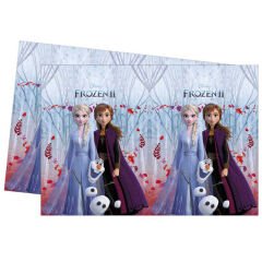 Frozen II Masa Örtüsü - 120cm x 180cm