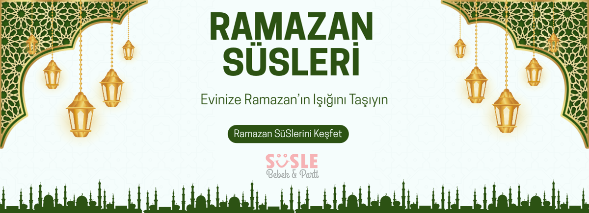 RAMAZAN 1
