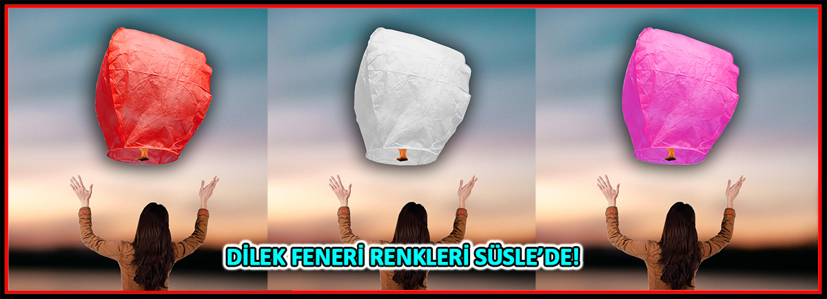 DİLEK FENERİ